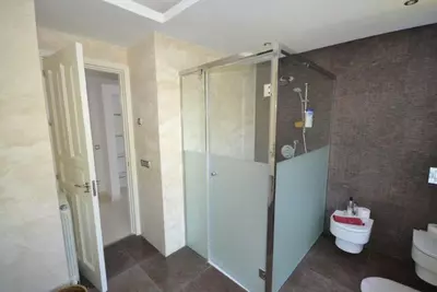 Detached Villa in Guadalmina Baja