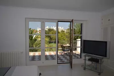 Detached Villa in Guadalmina Baja