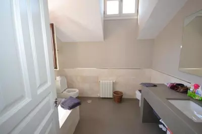 Detached Villa in Guadalmina Baja