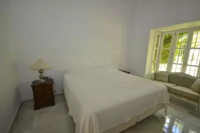 Detached Villa in Guadalmina Baja