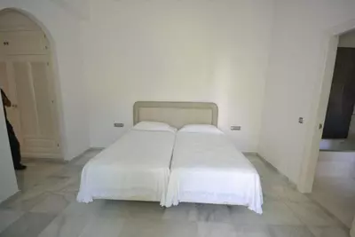 Detached Villa in Guadalmina Baja