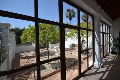 Detached Villa in Guadalmina Baja