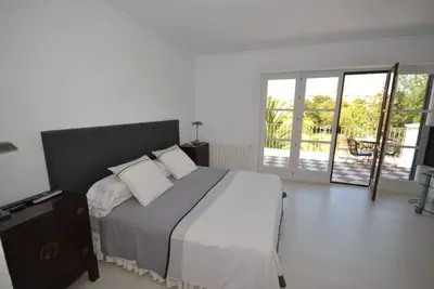 Detached Villa in Guadalmina Baja