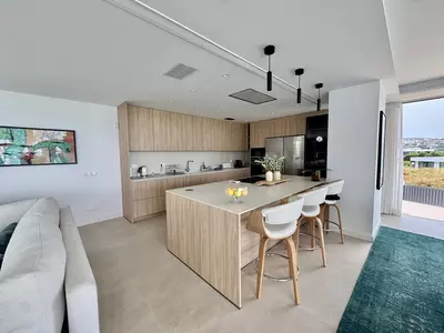 Detached Villa in Cancelada