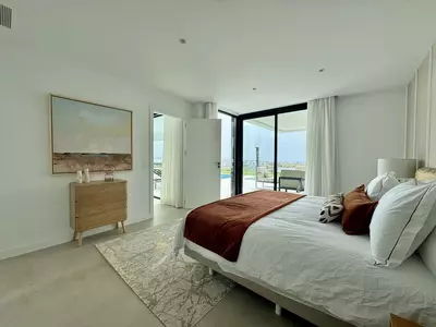 Detached Villa in Cancelada
