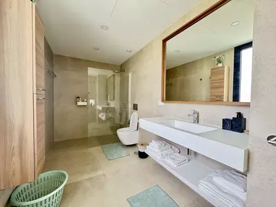 Detached Villa in Cancelada