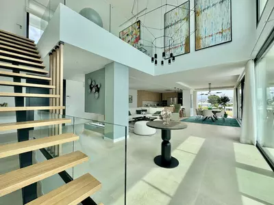 Detached Villa in Cancelada