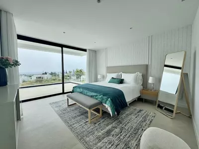 Detached Villa in Cancelada