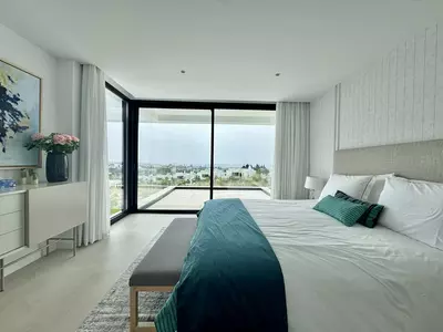 Detached Villa in Cancelada