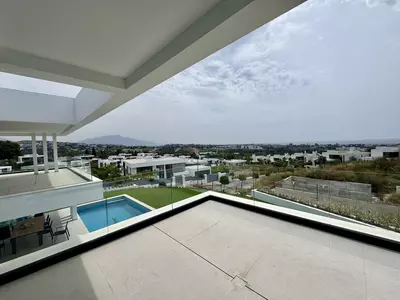 Detached Villa in Cancelada