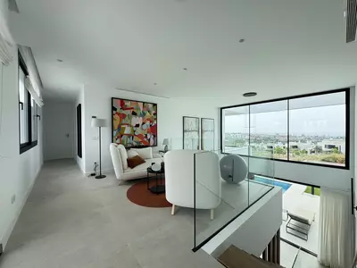 Detached Villa in Cancelada