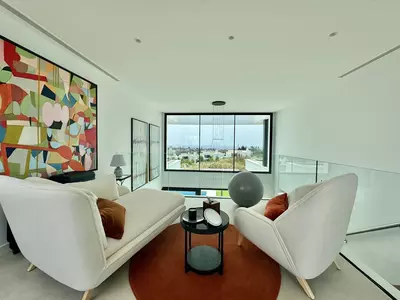 Detached Villa in Cancelada