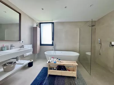 Detached Villa in Cancelada
