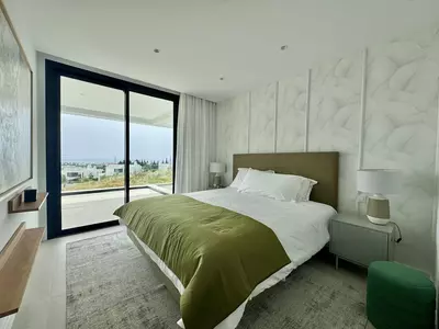 Detached Villa in Cancelada