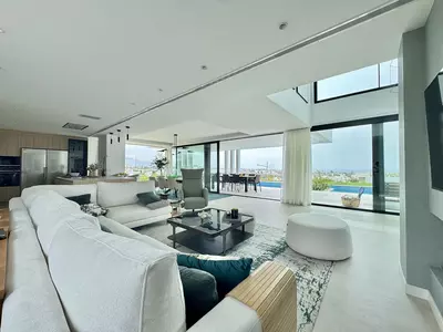 Detached Villa in Cancelada