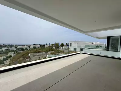 Detached Villa in Cancelada