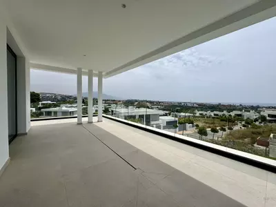 Detached Villa in Cancelada