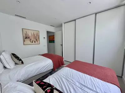 Detached Villa in Cancelada
