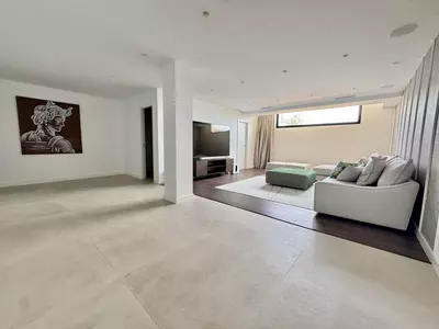 Detached Villa in Cancelada