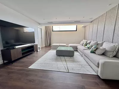 Detached Villa in Cancelada