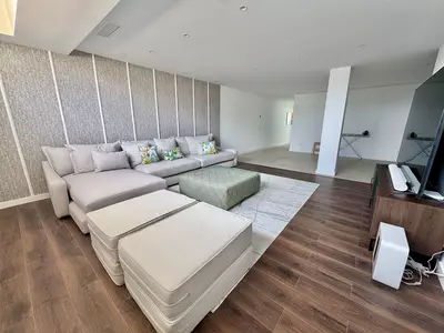 Detached Villa in Cancelada