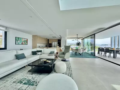 Detached Villa in Cancelada