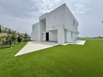 Detached Villa in Cancelada