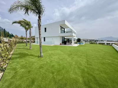 Detached Villa in Cancelada