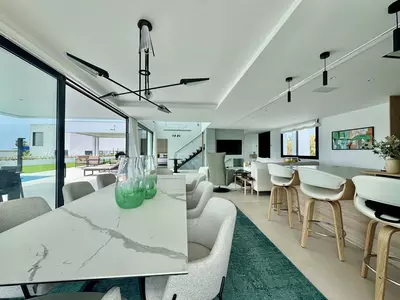 Detached Villa in Cancelada