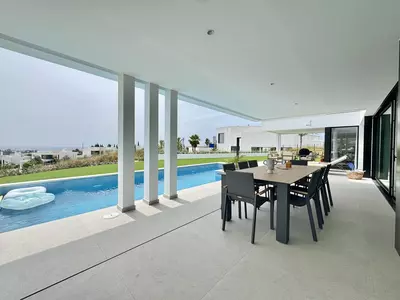 Detached Villa in Cancelada