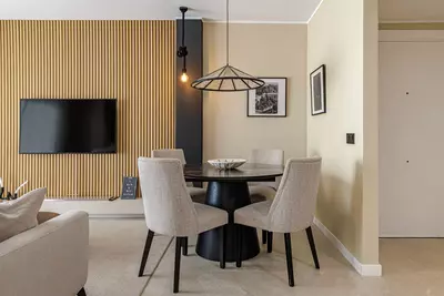 Middle Floor Apartment in Nueva Andalucía