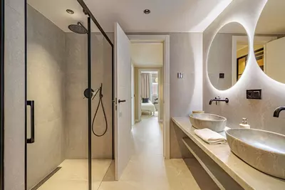 Middle Floor Apartment in Nueva Andalucía