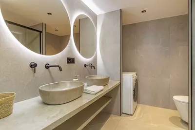 Middle Floor Apartment in Nueva Andalucía