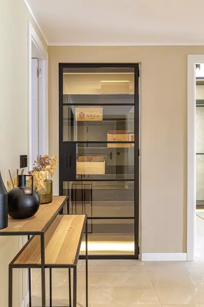 Middle Floor Apartment in Nueva Andalucía