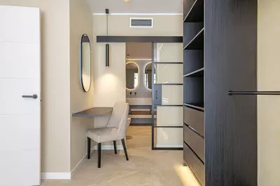 Middle Floor Apartment in Nueva Andalucía