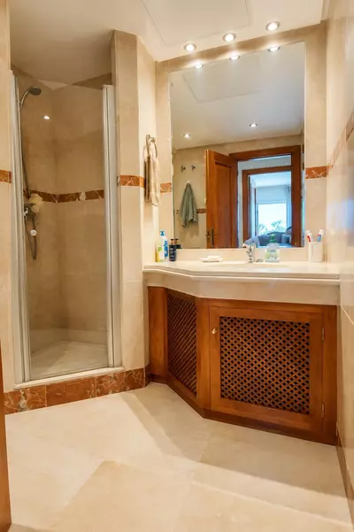 Middle Floor Apartment in Costalita
