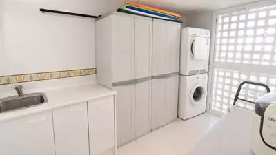 Middle Floor Apartment in Costalita