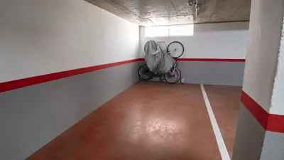 Middle Floor Apartment in Costalita