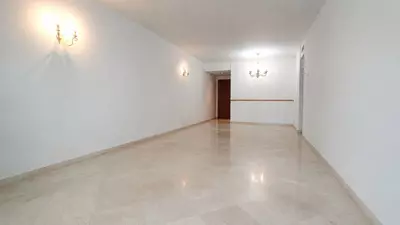 Middle Floor Apartment in Costalita