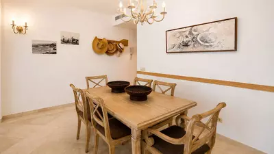 Middle Floor Apartment in Costalita