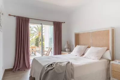 Ground Floor Apartment in Nueva Andalucía