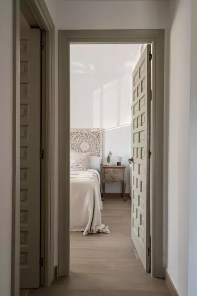 Ground Floor Apartment in Nueva Andalucía