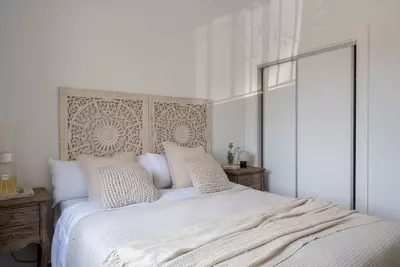 Ground Floor Apartment in Nueva Andalucía