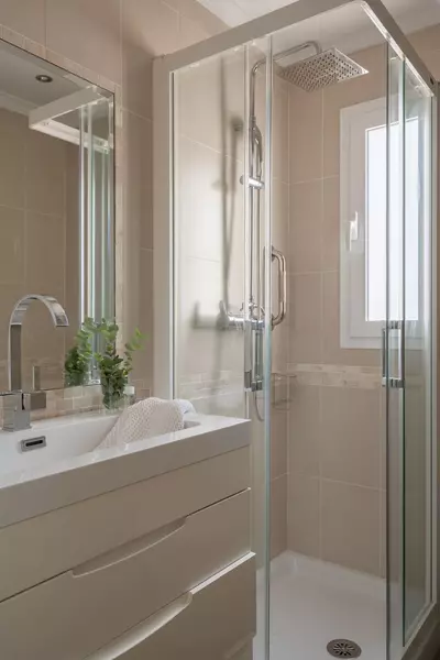 Ground Floor Apartment in Nueva Andalucía