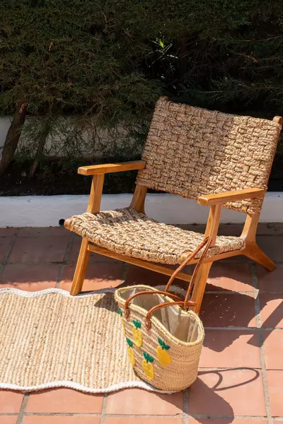 Ground Floor Apartment in Nueva Andalucía