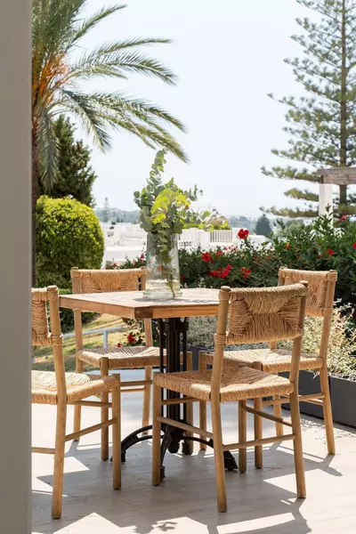 Ground Floor Apartment in Nueva Andalucía