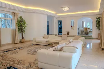 Detached Villa in Benahavís