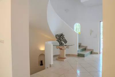 Detached Villa in Benahavís