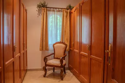 Detached Villa in Benahavís