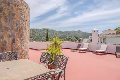 Detached Villa in Benahavís